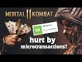 Mortal Kombat 11's Microtransactions Hated by Everyone - Inside Gaming Daily