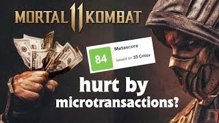 Mortal Kombat 11's Microtransactions Hated by Everyone - Inside Gaming Daily
