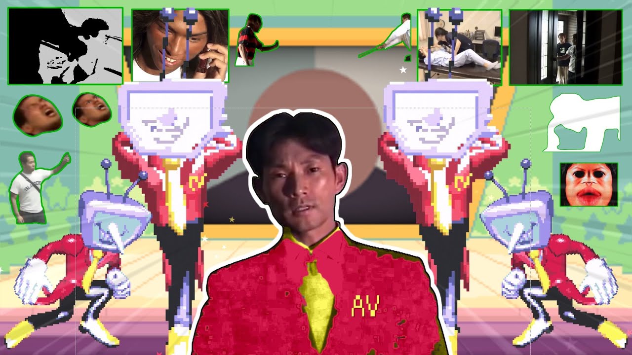 Obejrzyj 【音MAD】 It's AV Time! w YouTube Obejrzyj 【音MAD】 It's AV Time! w YouTube