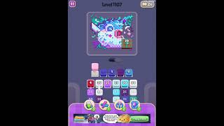 Colony flow 1107 walkthrough true version. 