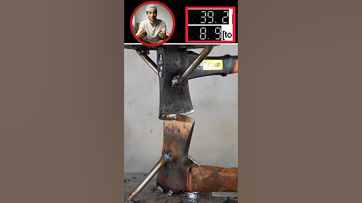 Old vs. New Axe Showdown!* Insanely Dangerous 🔥 Test! #dangerous #viral
