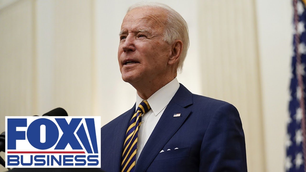 Marsha Blackburn: Everything Biden has done has been a mistake