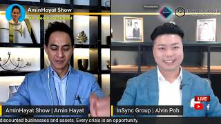 The Real Investment' : Insync Group