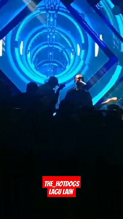 lagu lain dari the HotDogs #shoorts #music #punk #punkrock #thehotdogs