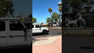 Car spotting in Scottsdale Arizona #cars #carspotting #exoticcars #luxurycars #scottsdale #arizona