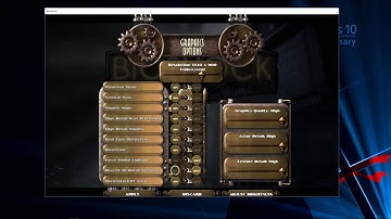 How To Enable Directx 10 Detail Surfaces In BioShock