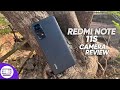 Redmi Note 11S Camera Review! 📸