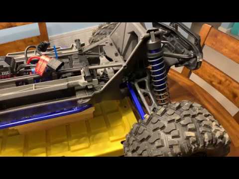 Traxxas | X-Maxx