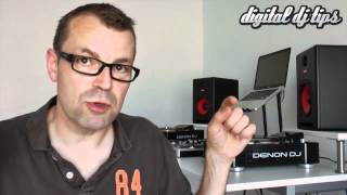 Learn to DJ #28: Sync, Beatmatching & Digital DJing
