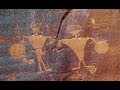 Trail Of The Ancients, Part 5, Potash Road Petroglyphs, Moab, Utah