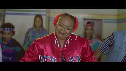 Yemi Alade - Bounce (Official Video)