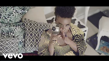 Yemi Alade - Bounce (Official Video)