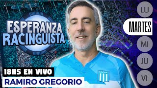 Download Lagu ESPERANZA RACINGUISTA CON RAMIRO, RICARDO Y TOMI || LA LESION DE ARIAS + SE ENFRÍA LO DE VAZQUEZ MP3 Download Lagu ESPERANZA RACINGUISTA CON RAMIRO, RICARDO Y TOMI || LA LESION DE ARIAS + SE ENFRÍA LO DE VAZQUEZ MP3