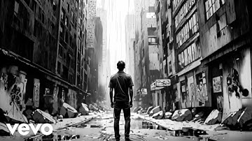 Whereafter - Who I Am (Official Music Video)