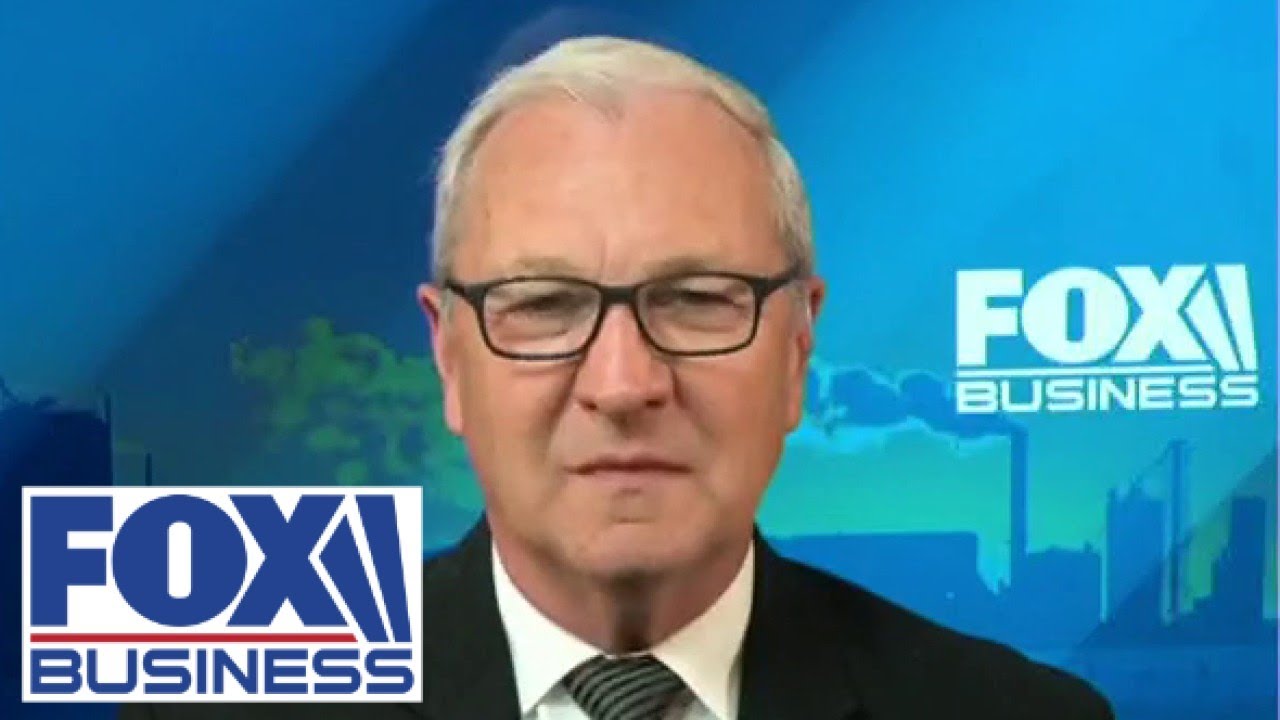 We need to unleash the innovators: GOP lawmaker