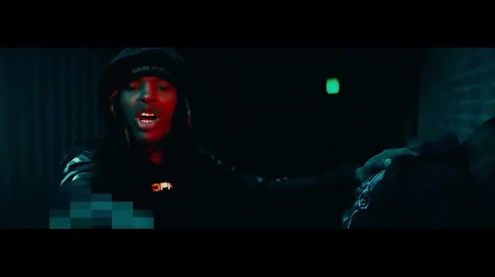 King von : 3am clean video