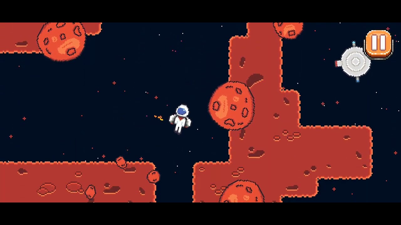 Astro Boost Temus #1 Level 13