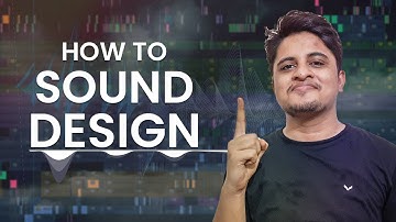 Sound Design Tips for Beginners | How to Sound Design | Premiere Pro | Hindi | 2021