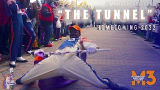 The Tunnel Homecoming 2022 - Morgan State University 