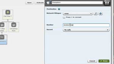 My Inbound Training Video 5 - Date Control - By Nomis Connections