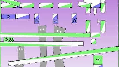 Red Remover Player Pack Walkthrough - Levels 21-40 (Par or Less)