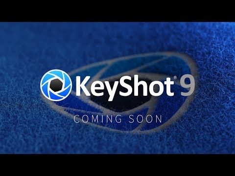 KeyShot 9 for sale