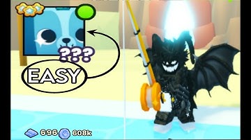 [☁️UPDATE] Pet Simulator 99 script (AUTO FISHING, AUTO FARM, AUTO EGG and more...)