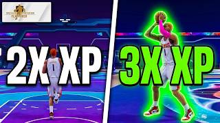 HOW to earn most XP in Specialist Appreciation: PLAYMAKERS ! NBA 2K23
