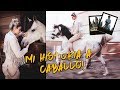 50 PREGUNTAS A CABALLO 🐴❓¿Cuánto llevo montando?¿Es muy caro?... | BANNANITAS