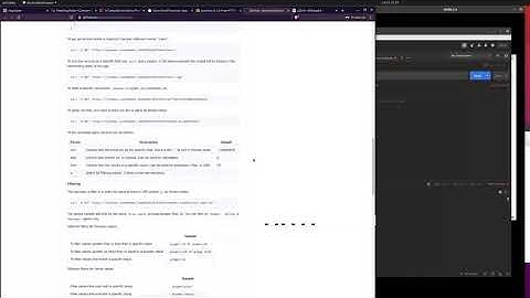 Appgyver Absolute Beginner Tutorial - 6 API only