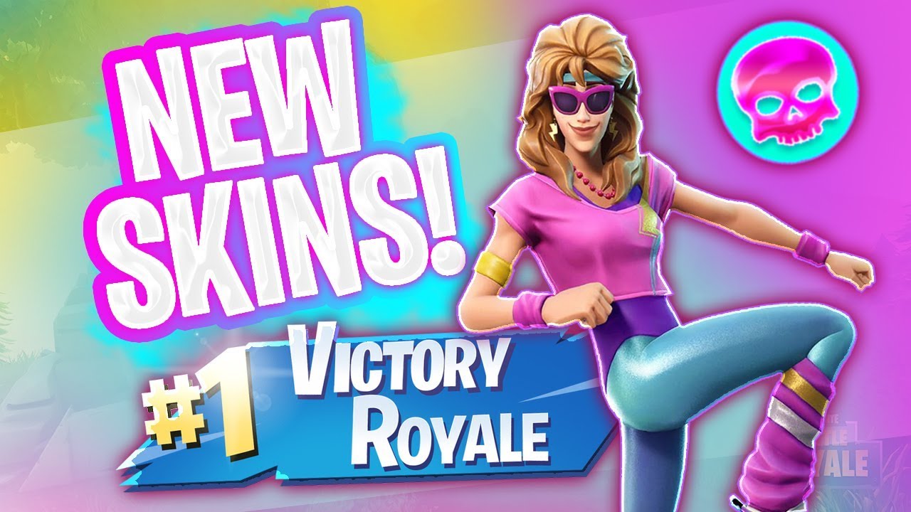 🔴 NEW AEROBIC SKINS | 5+ kd | Australian | 760+ wins