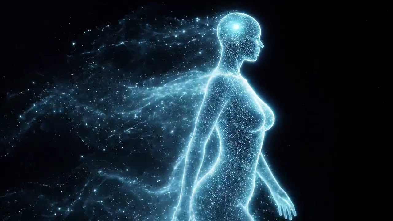 Emotional Reset in Motion | 432Hz Healing Frequency