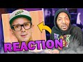 THE CLOSURE WE ALL NEEDED! | Blue's Clues: A message from Steve (REACTION!!!) *Almost Cried