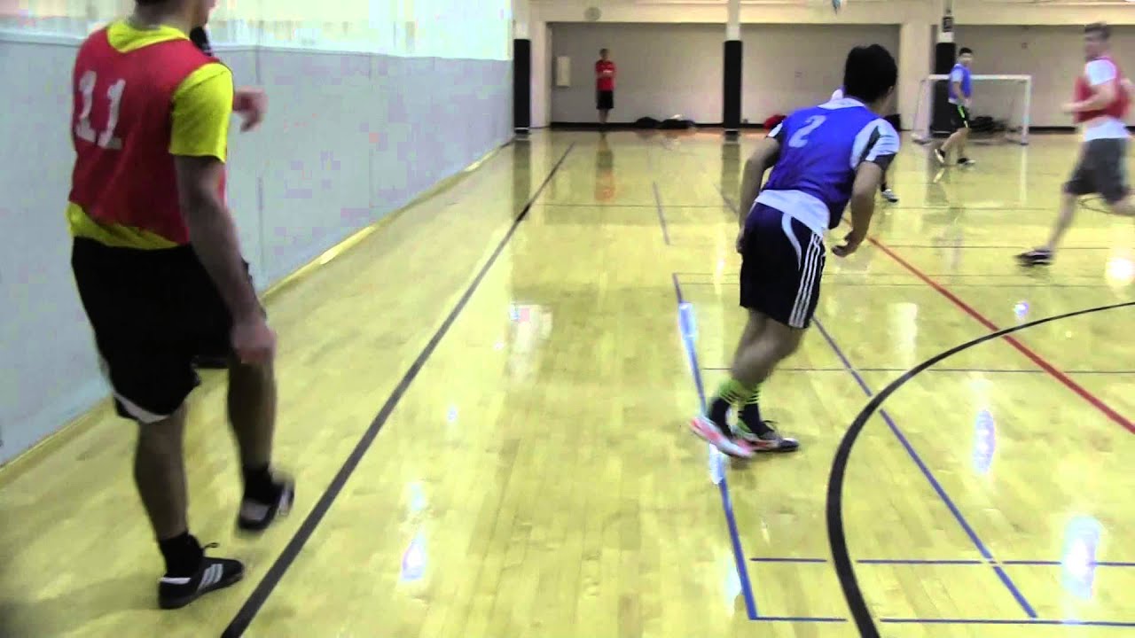 Kick for Out of bounds YouTube