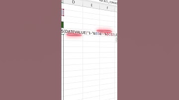 Excel Trick to Count Workdays in 30 Seconds! [FAST & EASY]