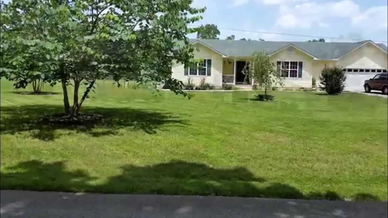 Home For Sale by Owner in Fentress/Putnam County T YouTube