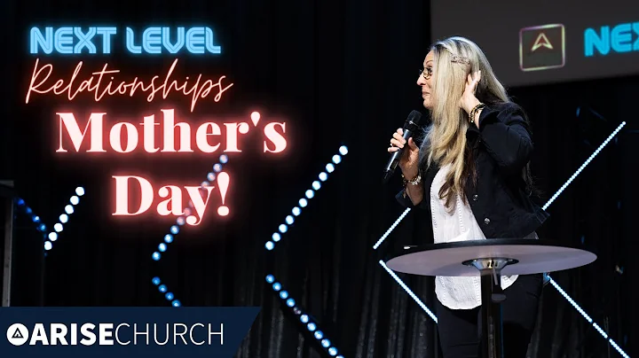 Hope For Moms | | Next Level Relationships | Part ...