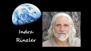 Indra Rinzler ile Yeni Bir Dünyada Tek Bir Dünya - Spiritual Seeker Life Reader