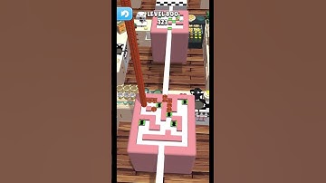 Stacky Dash Hard Level 800 #stackydash