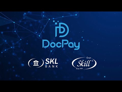 DocPay - Conectando as finanças da sua empresa ao futuro