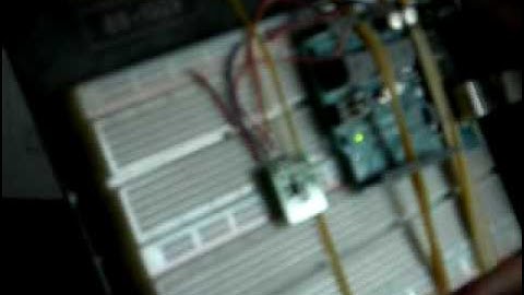 Let Arduino Play - Neverball + realidad aumentada - BricoGeek.com