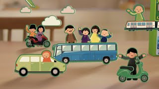 Nestle Batita Special Pack  | Directed by Ayudha Suwono