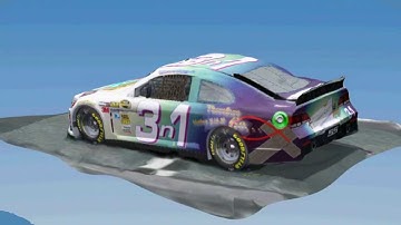 123D Catch Example 0003