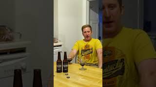 ????? ?????? ??????? ?????? ????? ????? (2013 vs 2010) | Chad'z Beer Reviews?