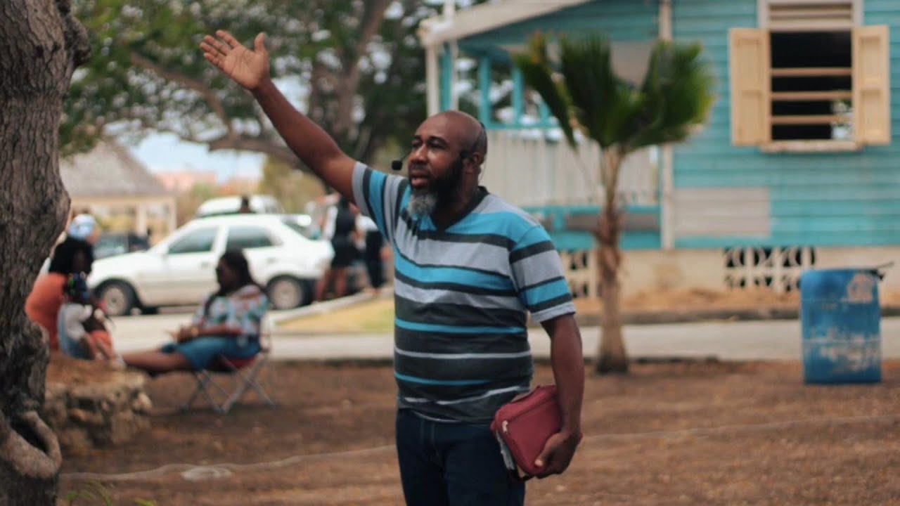 Looking back at Father's Day Service 2019 | New Testament Church of God, St. Peter