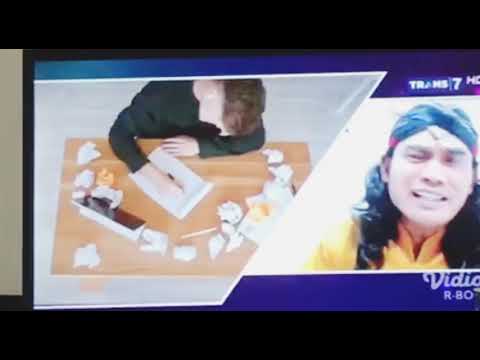 AGUS POLENG SEASON 1  DI TV TRANS 7, ACARA POV PASTI ORBOLAN VIRAL 19 45 WIB  21 NOP  21,POLA PIKIR