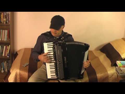Амурские волны (The Amur waves)