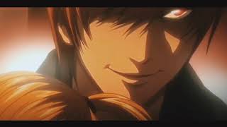 Kira Edit |Death note edit |light Yagami~Rshx.edits|Queen of Hearts