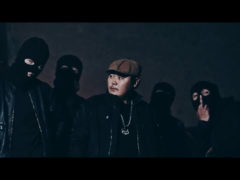 JAXRAPMIND - J IS BACK ( Official MV )