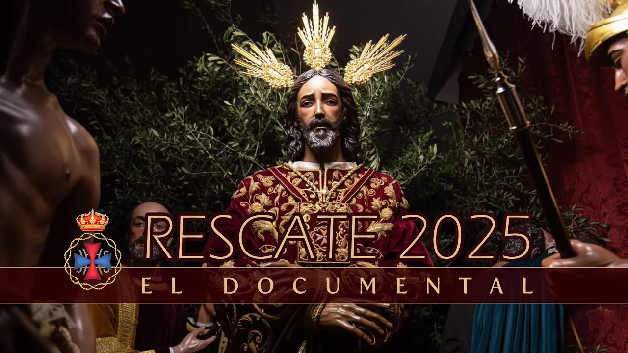 RESCATE 2025 DOCUMENTAL